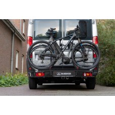 BusBiker XM290 Bike Rack