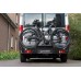 BusBiker XM290 Bike Rack