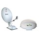 Satellite Dish & Dome Systems