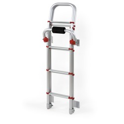 Fiamma Deluxe 8 Ladder