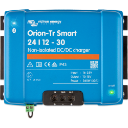 Victron Orion 12v 30amp DC-DC Charger