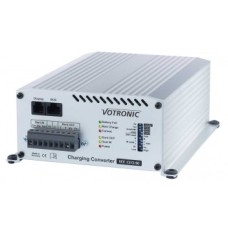 Votronic B2B charger VCC series (50amp & 70amp) 