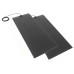 PV Logic Flexi x2 MHD 150watt Slim Solar Panel Kit (300watt system)