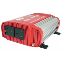 NDS Dometic SMART-IN Pure sine wave inverters (600watt to 3000watt)