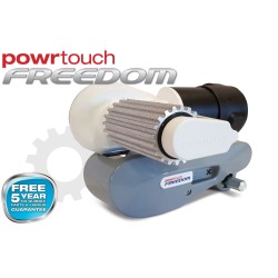 Powrtouch Freedom Caravan Mover