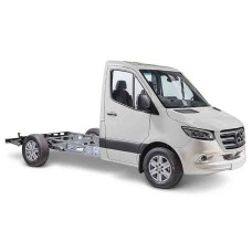 VB Semi-Air Suspension - Mercedes Benz AL-KO AMC I Sprinter VS30 > 2018-CURRENT