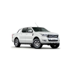 VB Semi-Air Suspension - Ford Ranger T6 2011> onwards