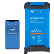 Victron Blue Smart IP22 Charger 12V/30A - 1 Output 