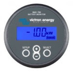 Victron BMV-700 BT Battery Monitor 