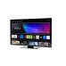 Avtex VIDAA Smart HD TV  (18.5”, 21.5”, 23.8”, 27”, 32”, 39”) 