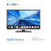 Maxview Alphatronics K-Line+ (19", 22", 24")